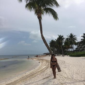 Niñera Playa del Carmen: Mariana