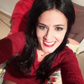 Nanny in Palma: Silvia