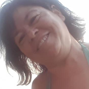 Babá São João de Meriti: Rosangela
