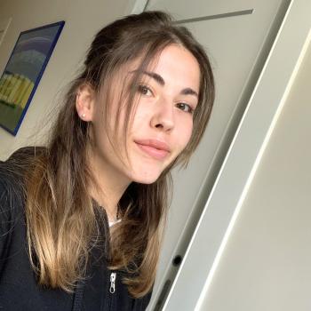 Babysitter Trento: Giulia