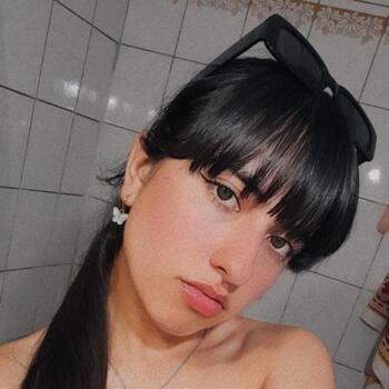 Niñera en Lanús: Agustina Belén