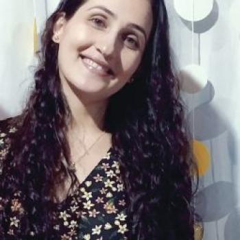 Emprego de babá em Cuiabá: emprego de babá Juliana