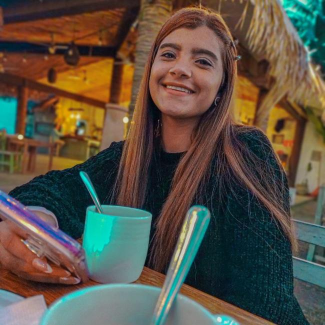 Niñera en Ixtapa: Valeria