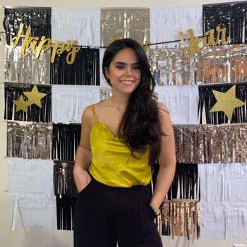 Babysitter in Matosinhos Municipality: Annabella