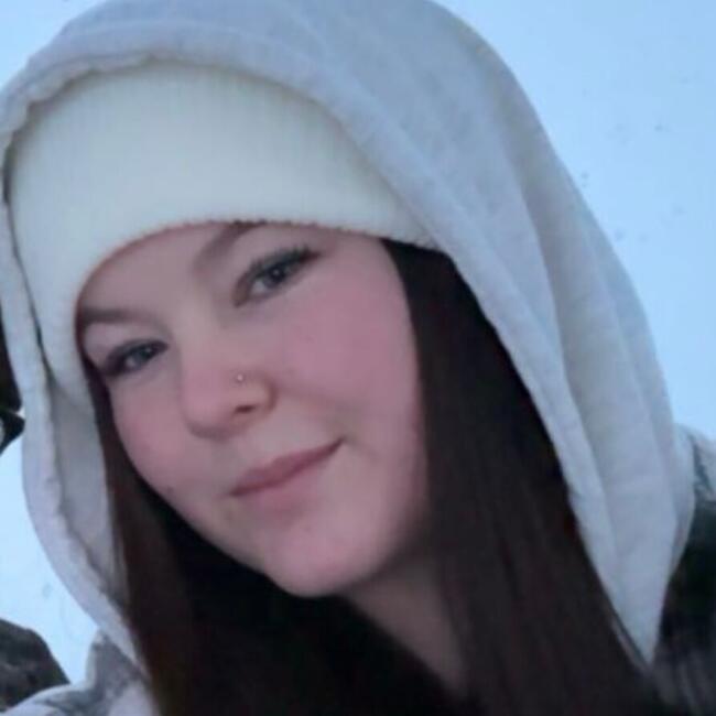 Babysitter in Armstrong (British Columbia): Ranay