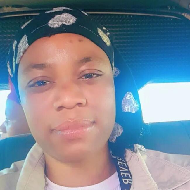Babysitting job in Johannesburg: Nditsho