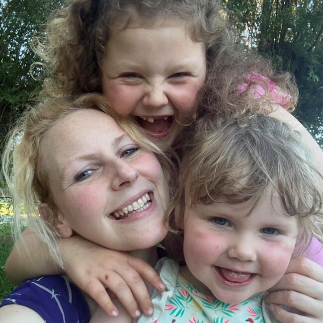 Babysitting job in Jabbeke: Chanice