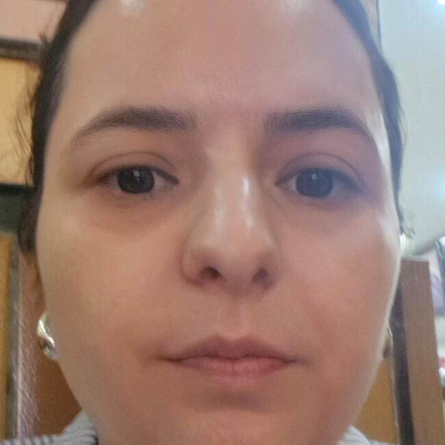 Babysitter in Osasco: Thayla