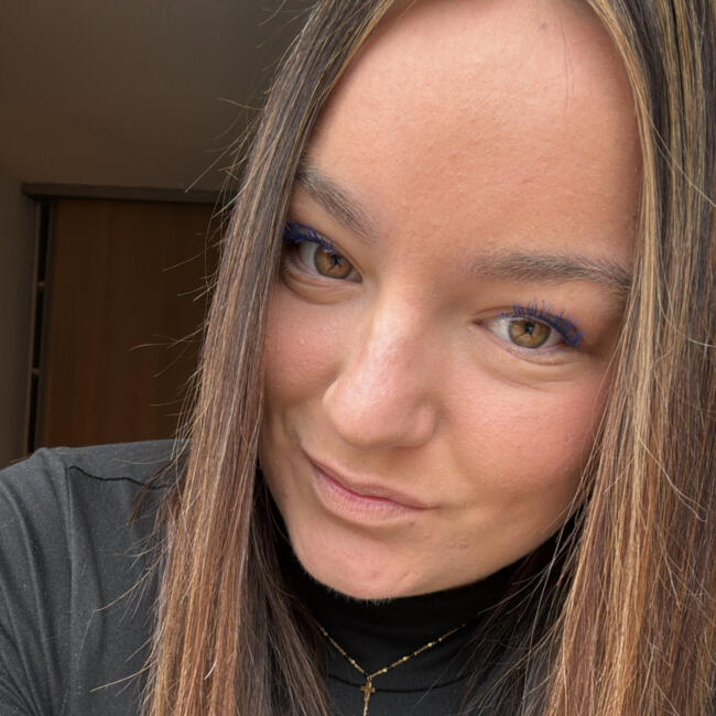 Babysitter in Saint-Cyprien (Pyrénées-Orientales): Gabrielle