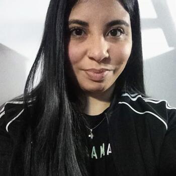 Niñera en Ezpeleta: Tamara