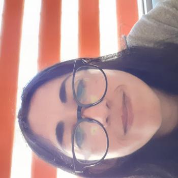 Babysitting job in Concepción: babysitting job Jazmin
