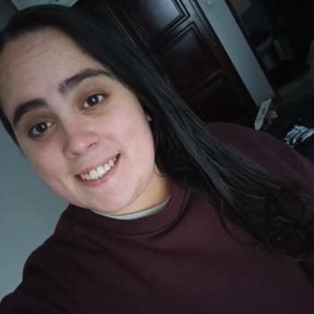 Babysitter in Amadora: Daniela