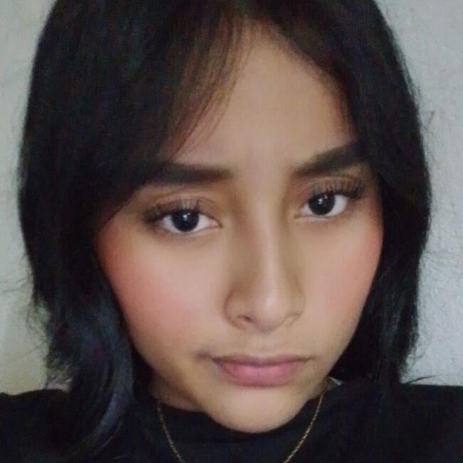 Niñera en Parrilla: Jade