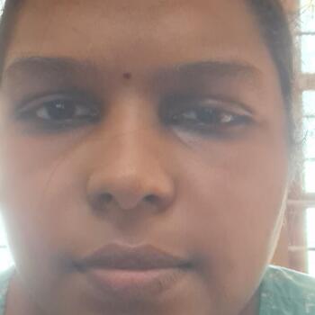 Babysitting job in Thiruvananthapuram: babysitting job Sruthi