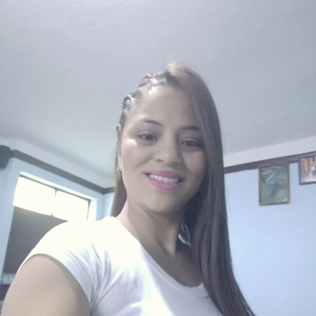 Babysitter in Valencia: Paola