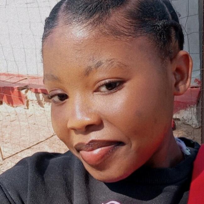 Babysitter in Mamelodi: Palesa