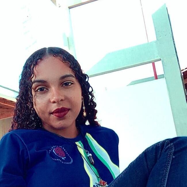 Babysitter in Aracaju: Elouize