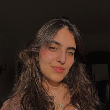 Babysitter em Mogadouro: Fabiana