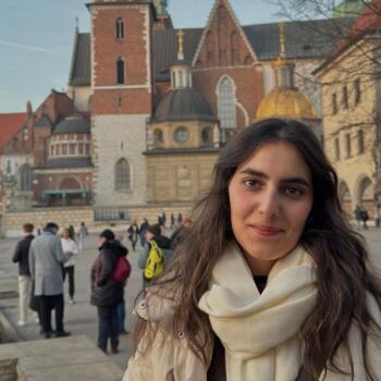Babysitter in Mogadouro: Fabiana