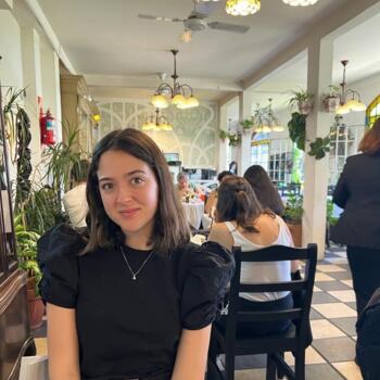 Babysitter Lo Barnechea: Emilia