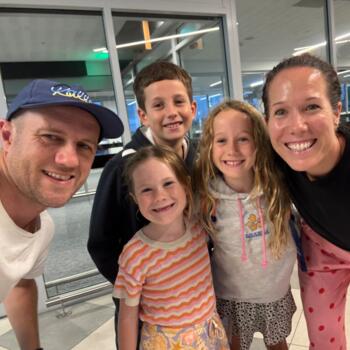 Babysitting job in Byron Bay: babysitting job Eliza