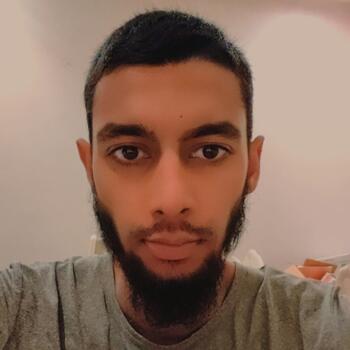 Parent Riyadh: Muhammad