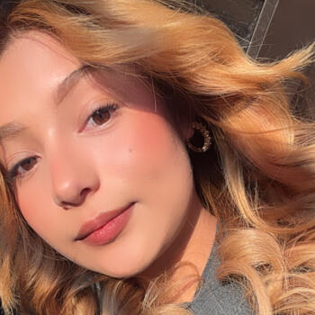 Babysitting job in Soledad de Graciano Sánchez: babysitting job Lizeth Macias