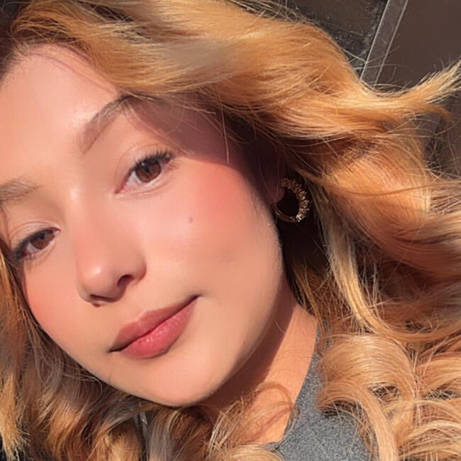 Babysitting job in Soledad de Graciano Sánchez: Lizeth Macias