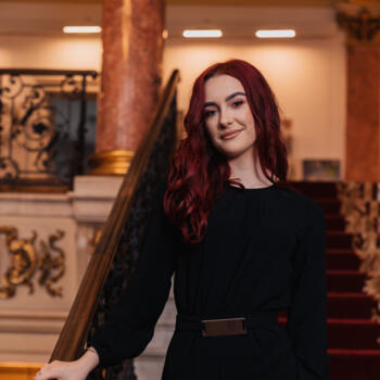 Bonă în Brașov: Anda