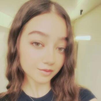 Nanny in Carcaixent: Jesika