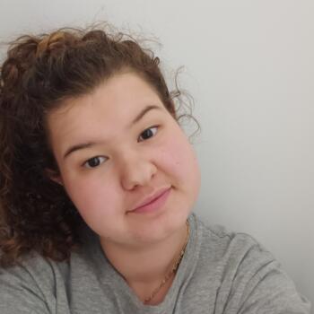 Babysitter in Altkirch: Jessica