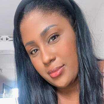 Babysitter in Valencia: Karen Andrea