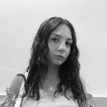 Babysitter a Gaggiano: Camilla