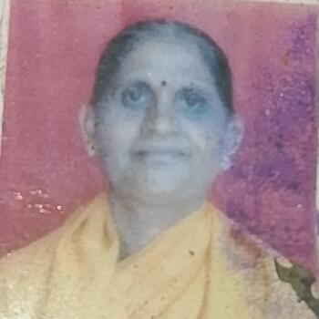 Babysitter Pune: Pushpa