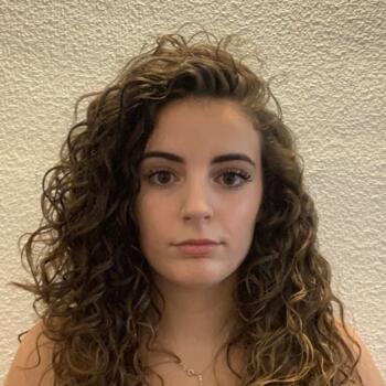 Canguro en Murcia: Daniela