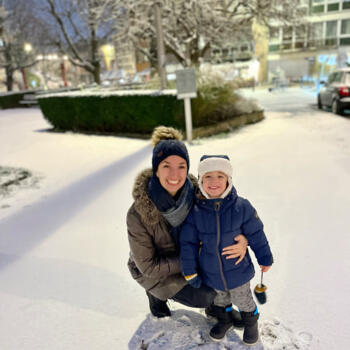 Ouder Sint-Lambrechts-Woluwe: Azurre