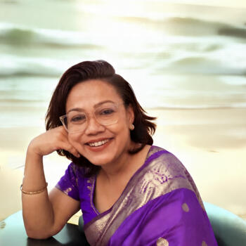 Babysitter Kolkata: Mousumi