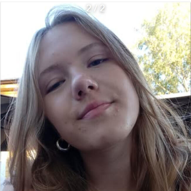 Barnvakt i Helsingfors: Emilia