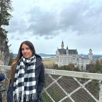 Niñera en Chicureo: Isidora