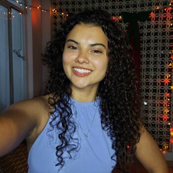 Babysitter in Itapema: Beatriz