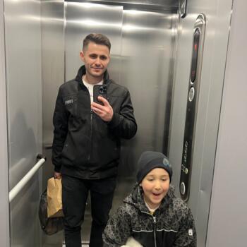 Babysitting job in Kerava: babysitting job Marian