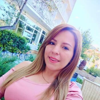Nanny in Barcelona: Daniela