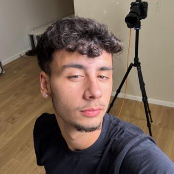 Babysitter in Granollers: Pol