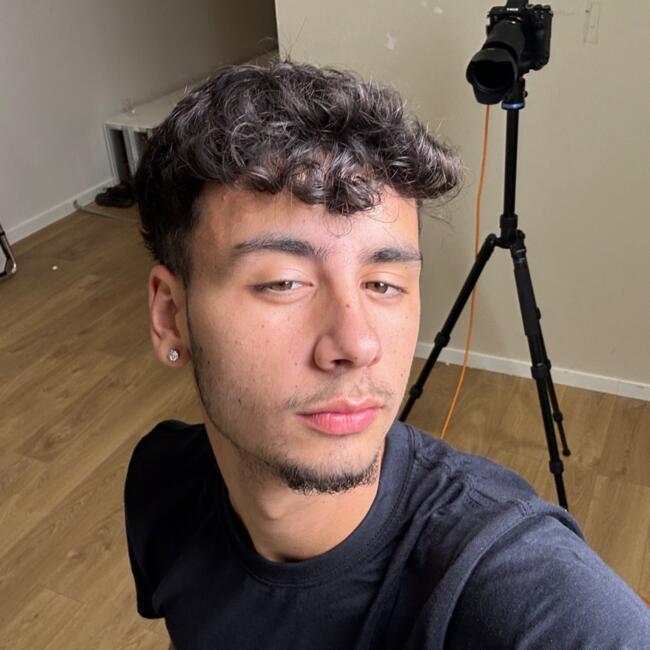 Babysitter in Granollers: Pol