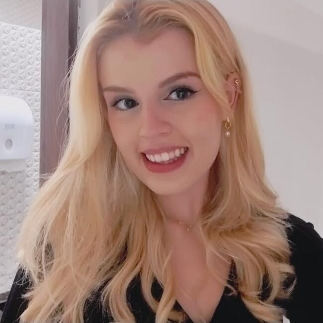 Babá em Guarulhos: Raquel