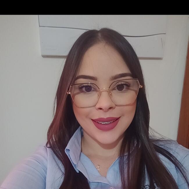 Babá em Nova Odessa: Mayana