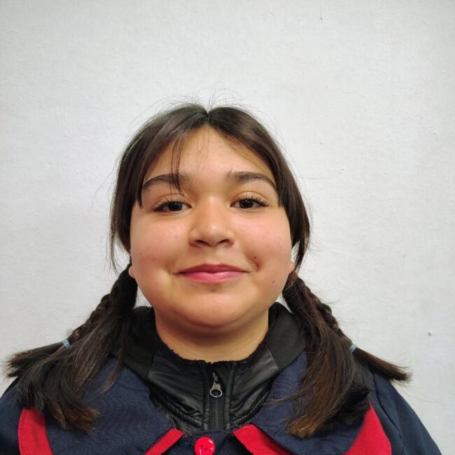 Niñera en Renca: Amanda