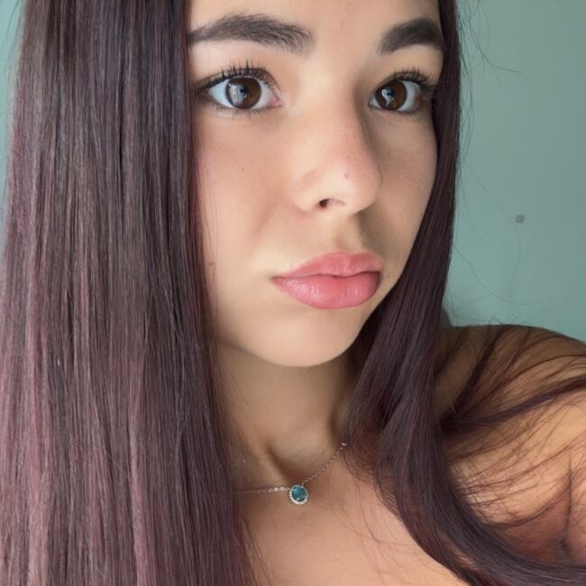 Babysitter a Levate: Alexandra