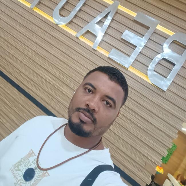 Babysitting job in Aracaju: Thiago rocha