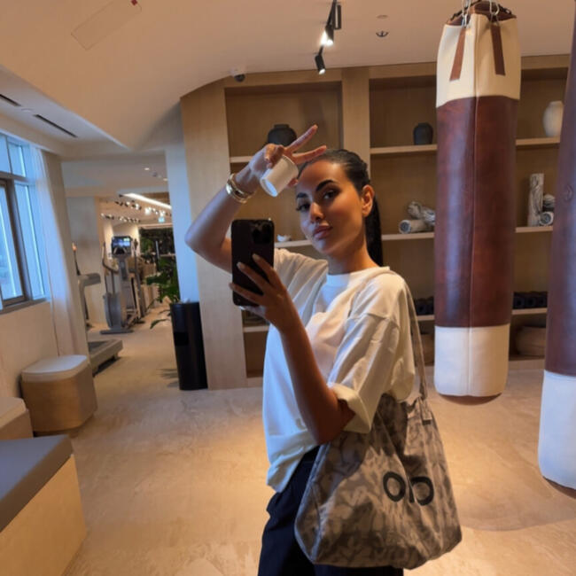 Babysitter in Haarlem: Meryam